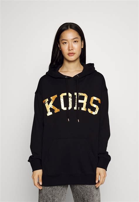 michael kors sweat shop|Michael Kors zip up hoodie.